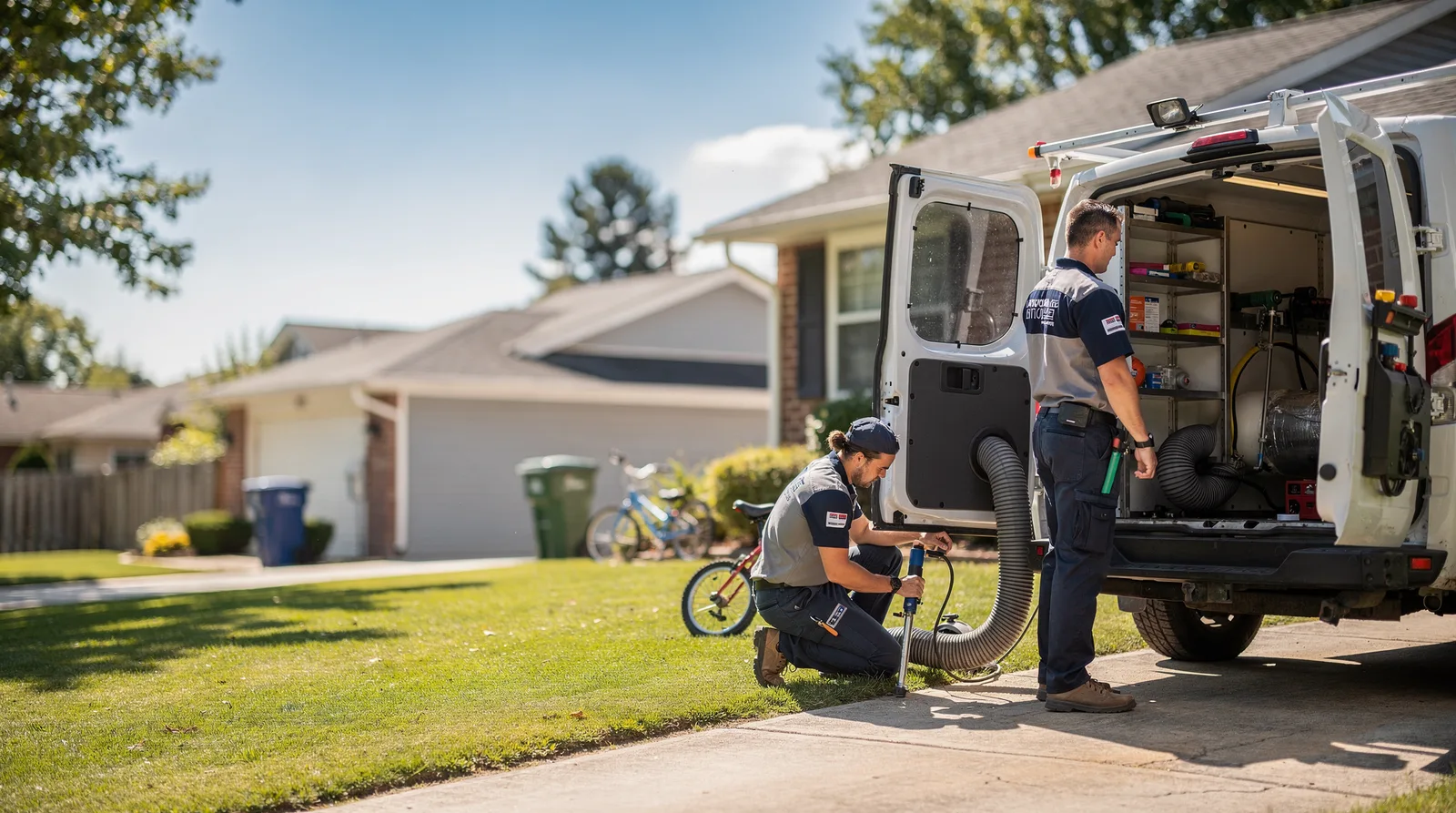 24/7 HVAC Repair & AC Replacement in Kurtistown, HI near me